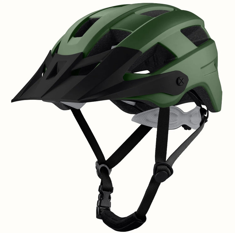 Retrospec Rowan Bicycle Helmet, NEW, Adult, One Size 51-56cm, Multiple Colors