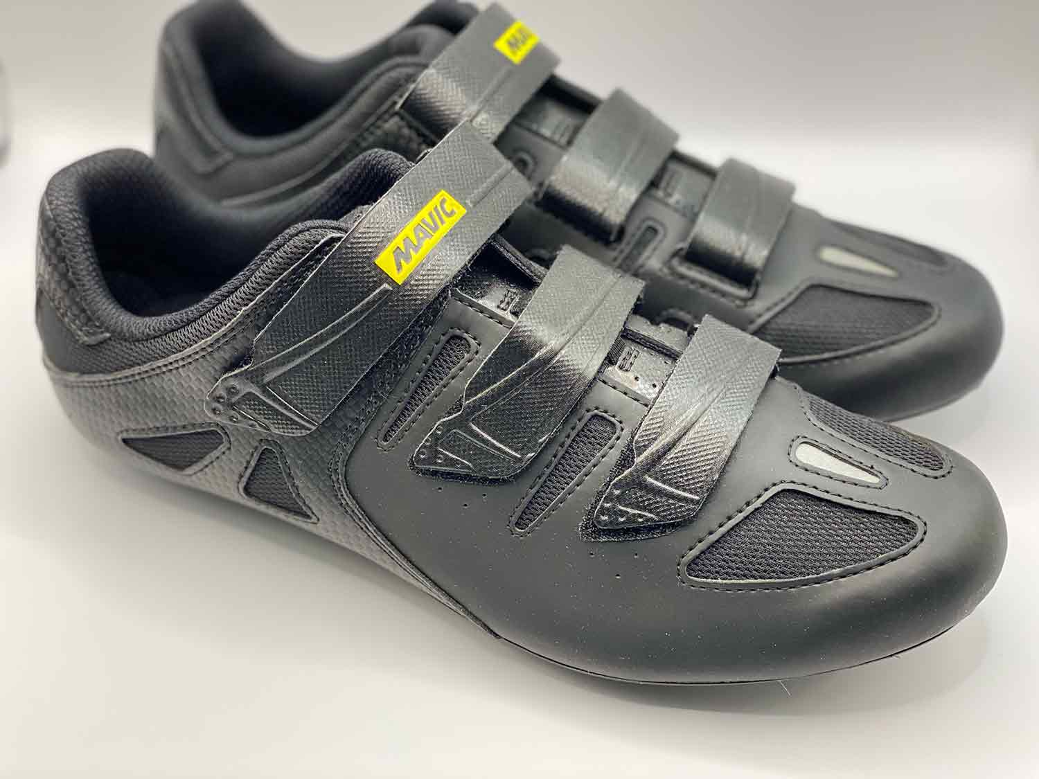 Mavic aksium iii 2025 road shoes