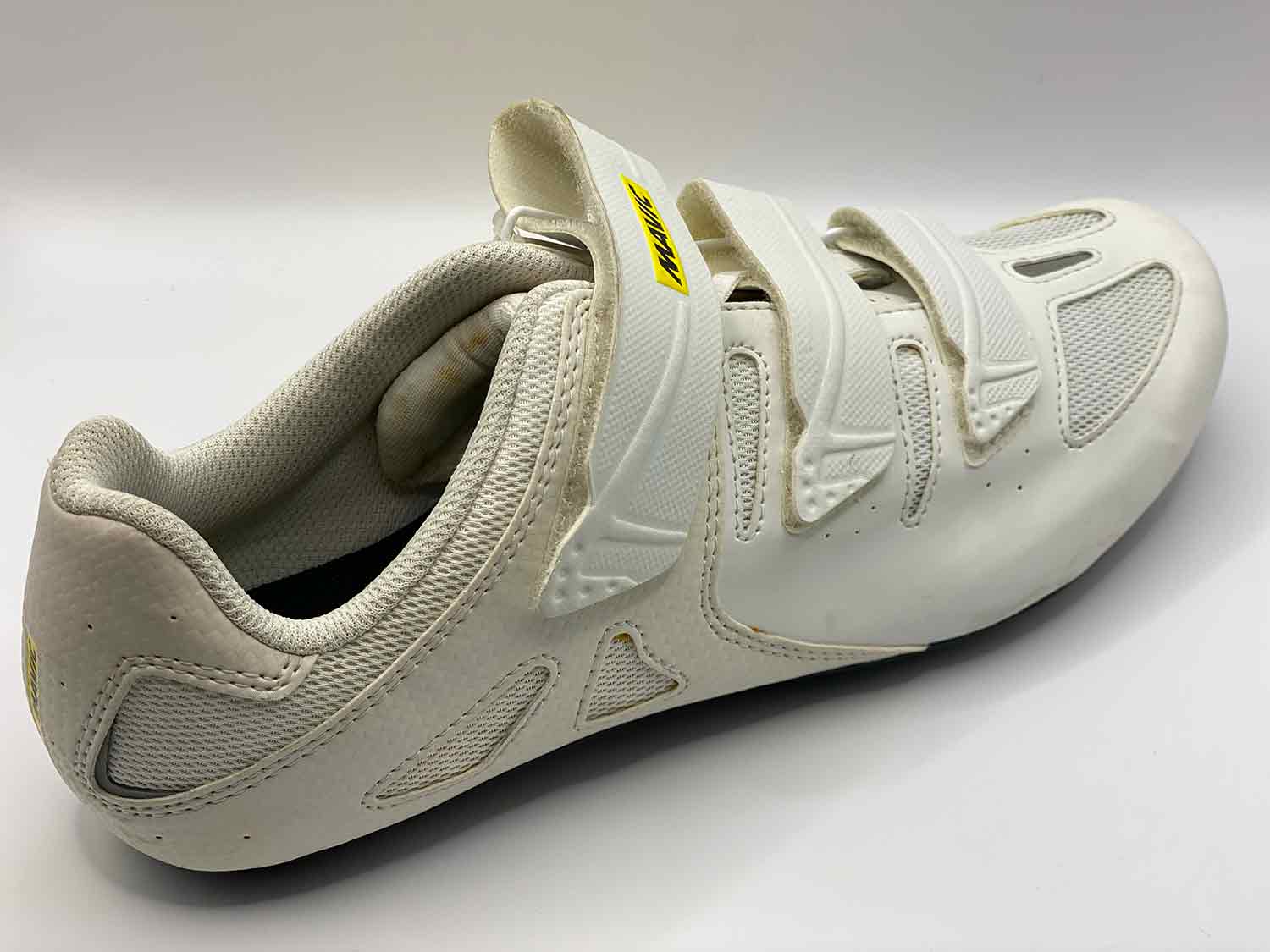 Mavic aksium store 2 shoes