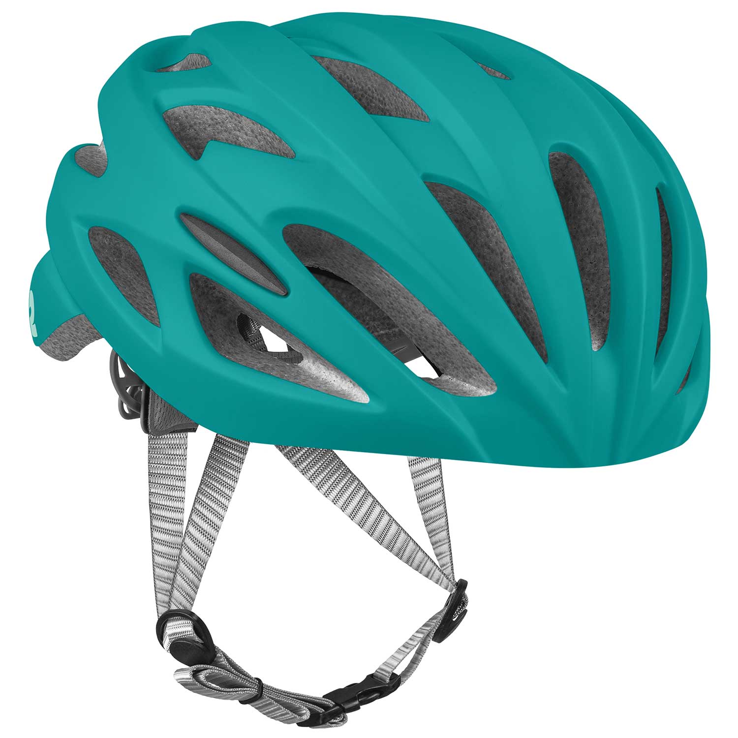 Turquoise discount mtb helmet