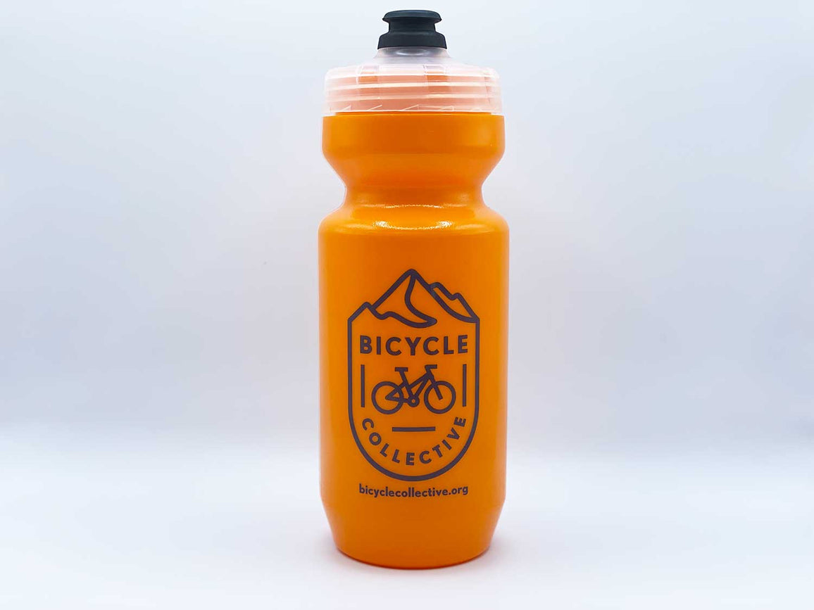 Purist by Specialized BC Water Bottles