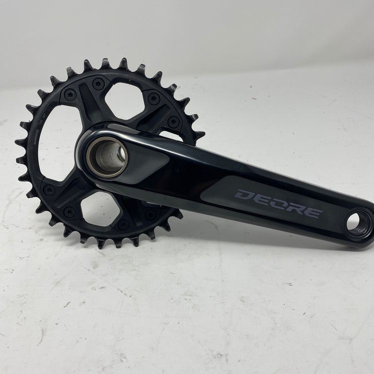Shimano Deore 1x Crank Drive Side Only 32t NEW