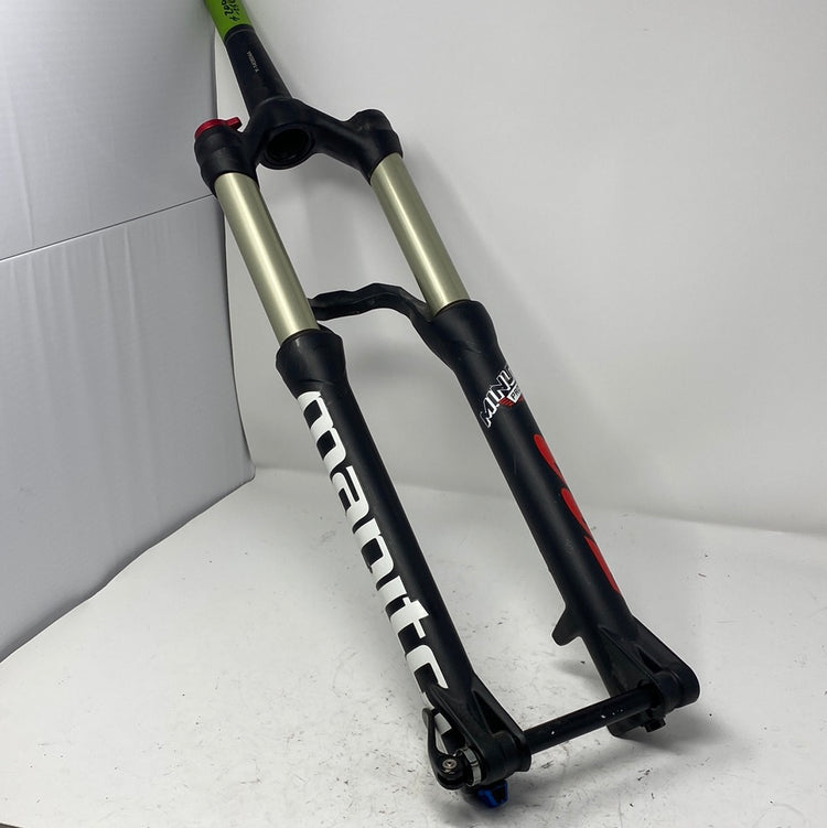 Manitou Minute Pro 29" Suspension Fork 140mm Travel Used