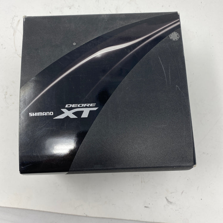 Shimano XT 11 Speed Shifter Right Side NIB I-Spec II SL-M8000