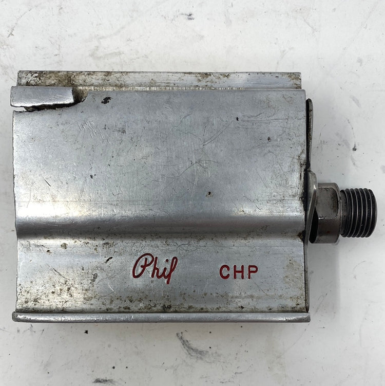 Phil CHP Pedals Vintage