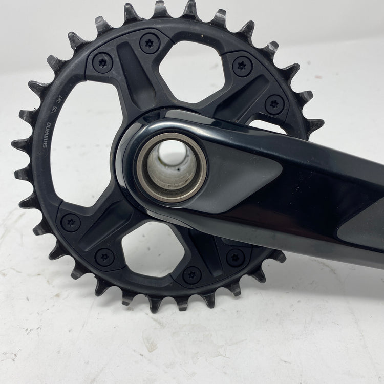 Shimano Deore 1x Crank Drive Side Only 32t NEW