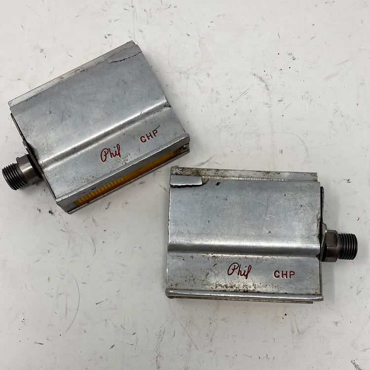 Phil CHP Pedals Vintage
