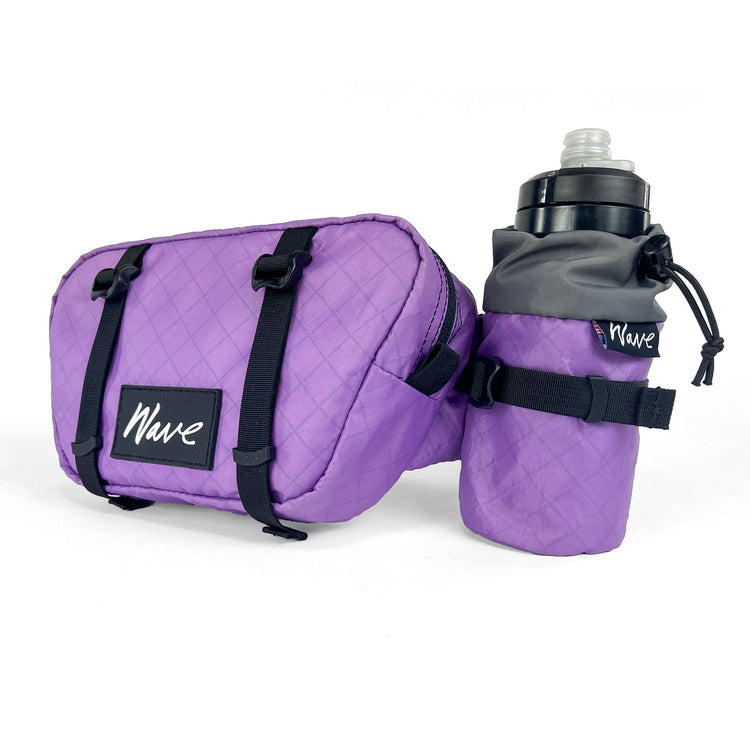 Wave Thruster MTB Fanny Pack